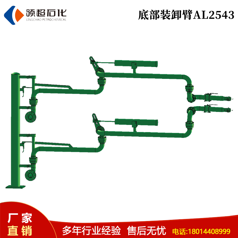 廣州東莞定制采購(gòu)的一批汽車卸車用的底卸鶴管已通過(guò)物流發(fā)往使用現(xiàn)場(chǎng)(2) 5.jpg