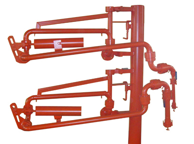 如何選擇合適的液氨鶴管供應(yīng)商？(1)