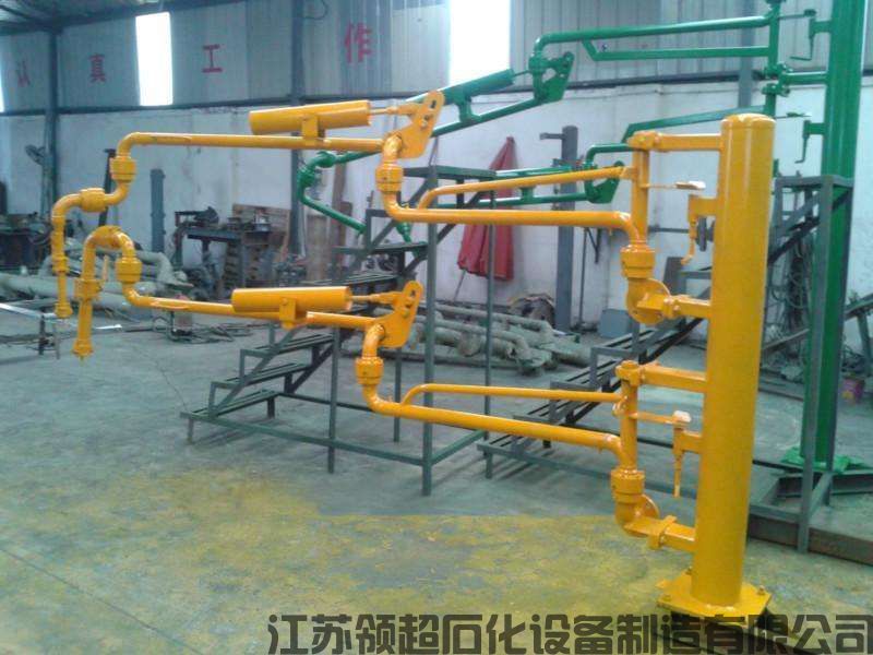 液氨鶴管外殼破裂的原因有哪些呢？(1)