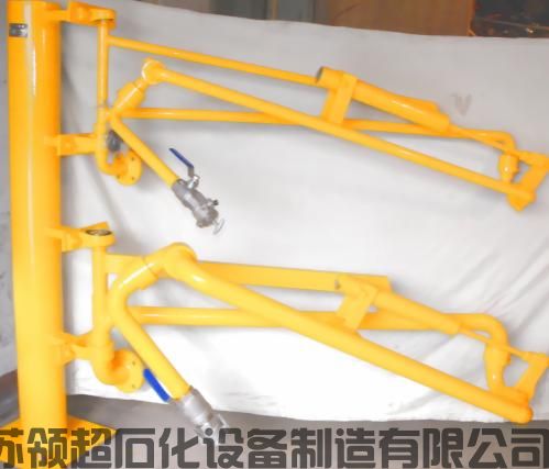 鶴管的壽命如何？采購(gòu)鶴管注意事項(xiàng)(1)