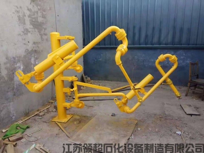 裝車鶴管多少錢？(1)